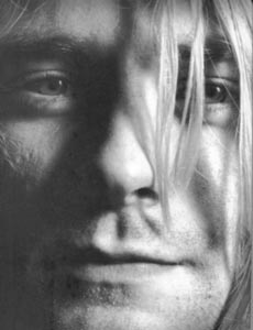 Kurt Cobain 1967-1994